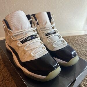 Air Jordan 11 Retro Concord 5y